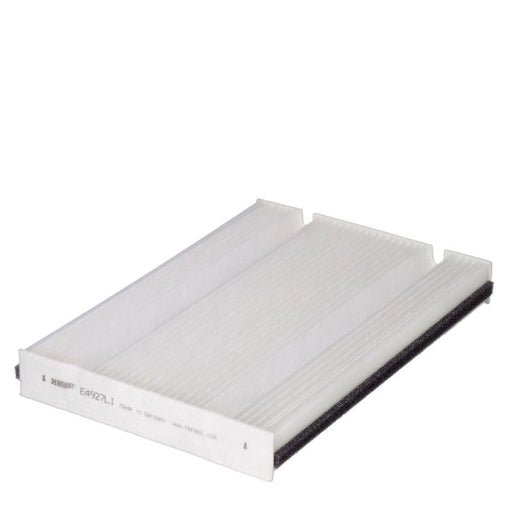 Hengst Cabin Air Filter (Pollen Filter) Front fits Mercedes-Benz Eqv 2020 on