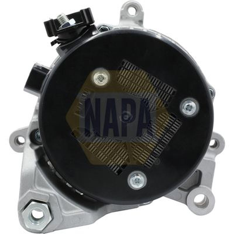 NAPA Car Alternator 12V fits BMW 2 2021-2022