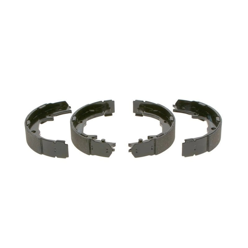 Bosch Parking Brake Shoe Set 0 986 487 766