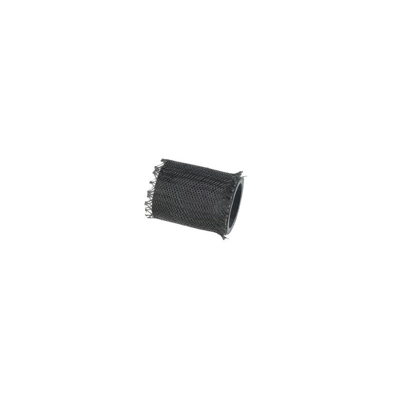 NRF Intercooler Turbo Charge Air Hose Outlet 166553