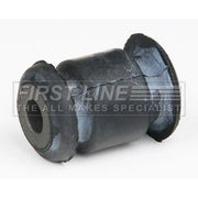 First Line Wishbone / Control / Trailing Arm Bush fits Abarth 500 2010 on 1.4