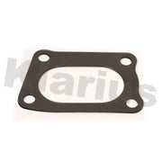 Klarius Exhaust Pipe Gasket OD fits Hyundai I20 Active 2015-2018 1.0