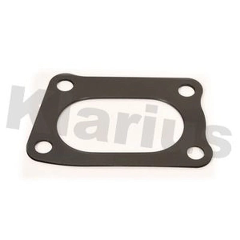 Klarius Exhaust Pipe Gasket OD fits Hyundai I20 Active 2015-2018 1.0