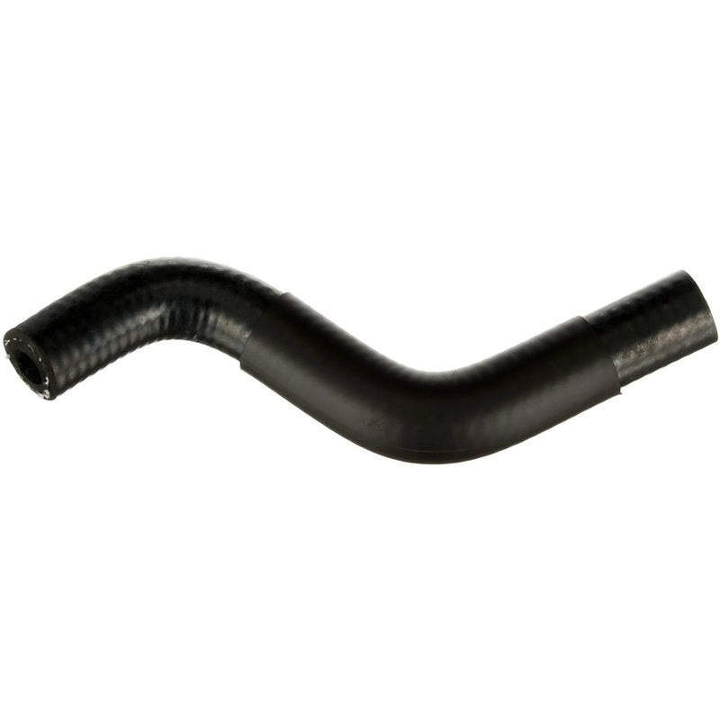 Gates Molded Heater Hose fits Alfa Romeo 147 2001-2010 1.9