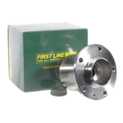 First Line Wheel Bearing Kit fits Citroën Dispatch III 2016-2025 1.5 1.6 2.0