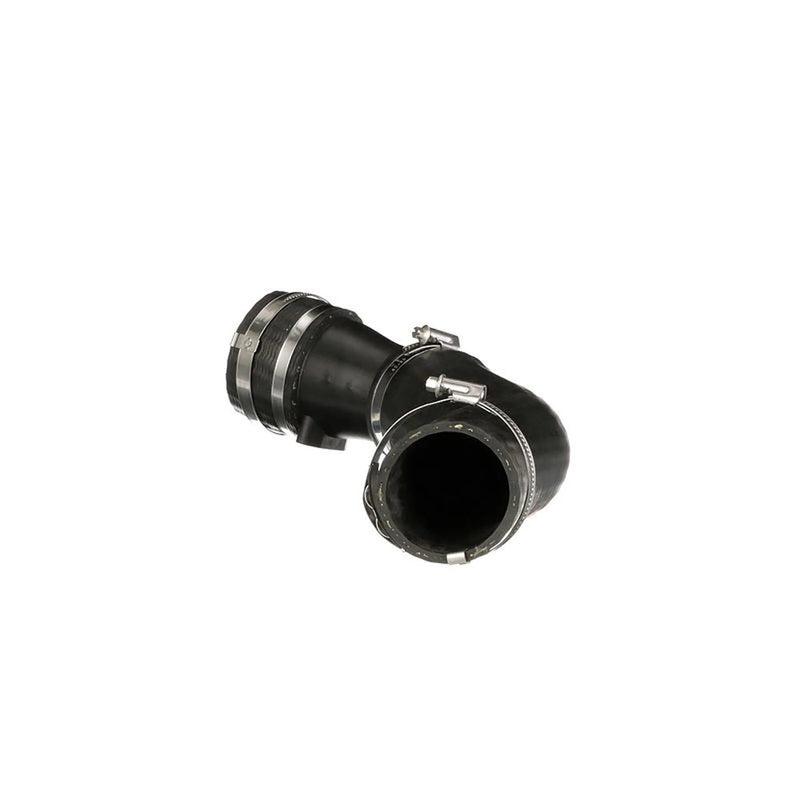 Gates Intercooler Turbo Charge Air Hose 470mm