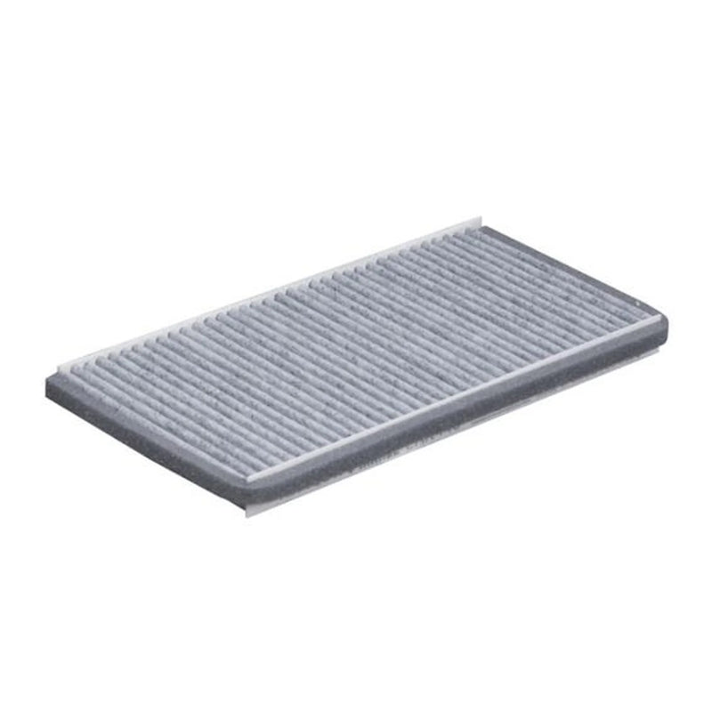 Mahle Cabin Air Filter (Pollen Filter) fits Suzuki Grand Vitara I 1998-2005
