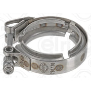 Elring Exhaust System Pipe Connector OD ID Thick