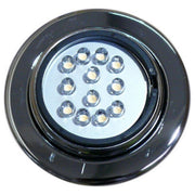 AG Recessed Eyeball LED Light 68mm AG - Dynamic Drive