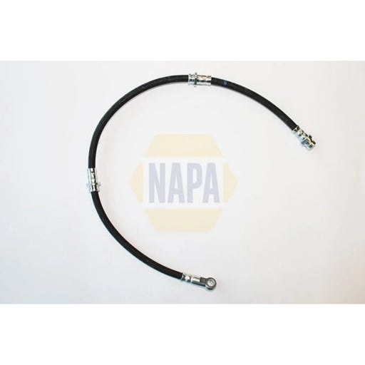 NAPA Brake Hydraulic Hose Line Front NBH1361