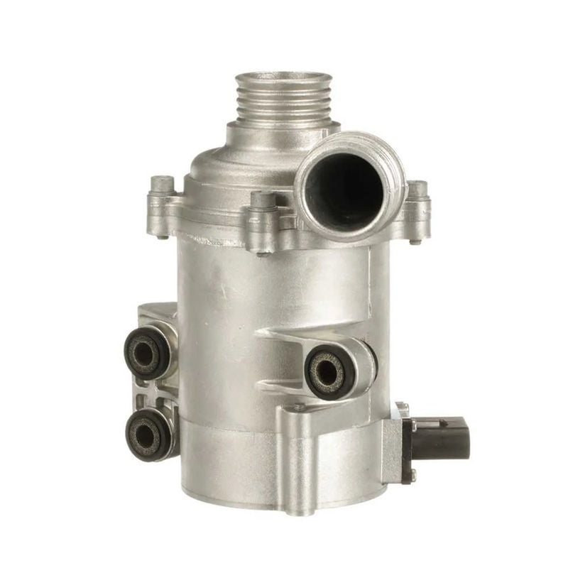 Gates Engine Cooling Water Pump fits BMW 1 Sports Hatch 2011-2019