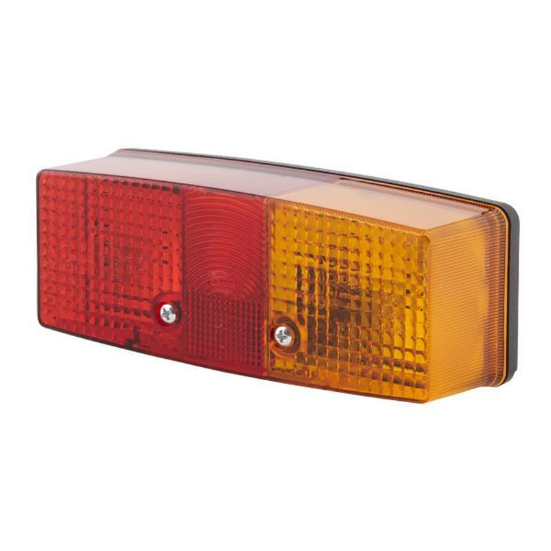 Hella Tail Light / Lamp R10W Right fits Deutz-Fahr Agroprima 1989-1995