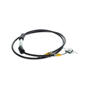 Bosch Handbrake Cable Centre fits Volvo XC90 I 2002-2014 2.5 3.2