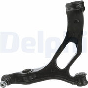 Delphi Control/Trailing Arm Front fits Audi Q7 2006-2015 3.0 3.6 4.2 6.0