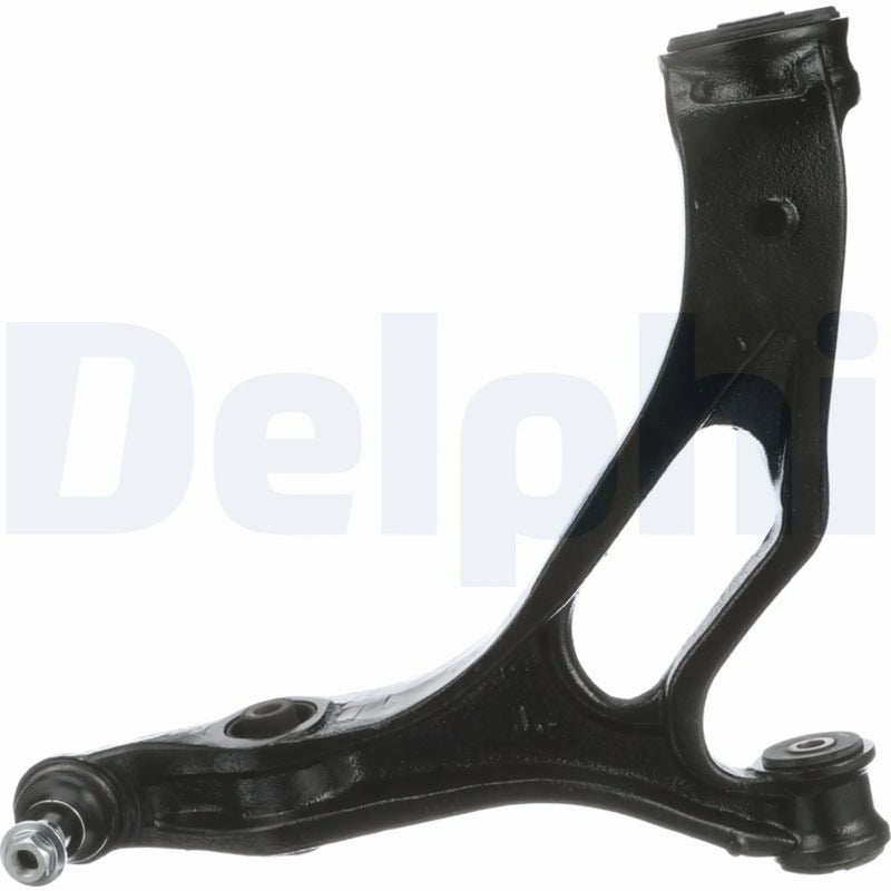Delphi Control/Trailing Arm Front fits Audi Q7 2006-2015 3.0 3.6 4.2 6.0