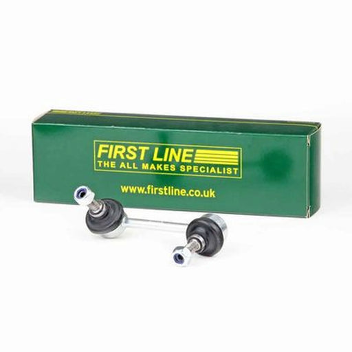 First Line Stabiliser Bar Link Coupling Rod fits Ldv Maxus 2005-2009 2.5