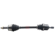 Apec CV Drive Shaft Driveshaft Front Left fits Hyundai I20 I 2008-2015 1.4