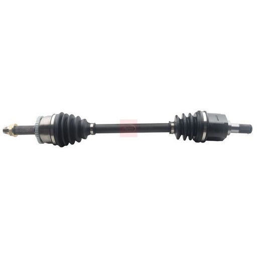 Apec CV Drive Shaft Driveshaft Front Left fits Hyundai I20 I 2008-2015 1.4
