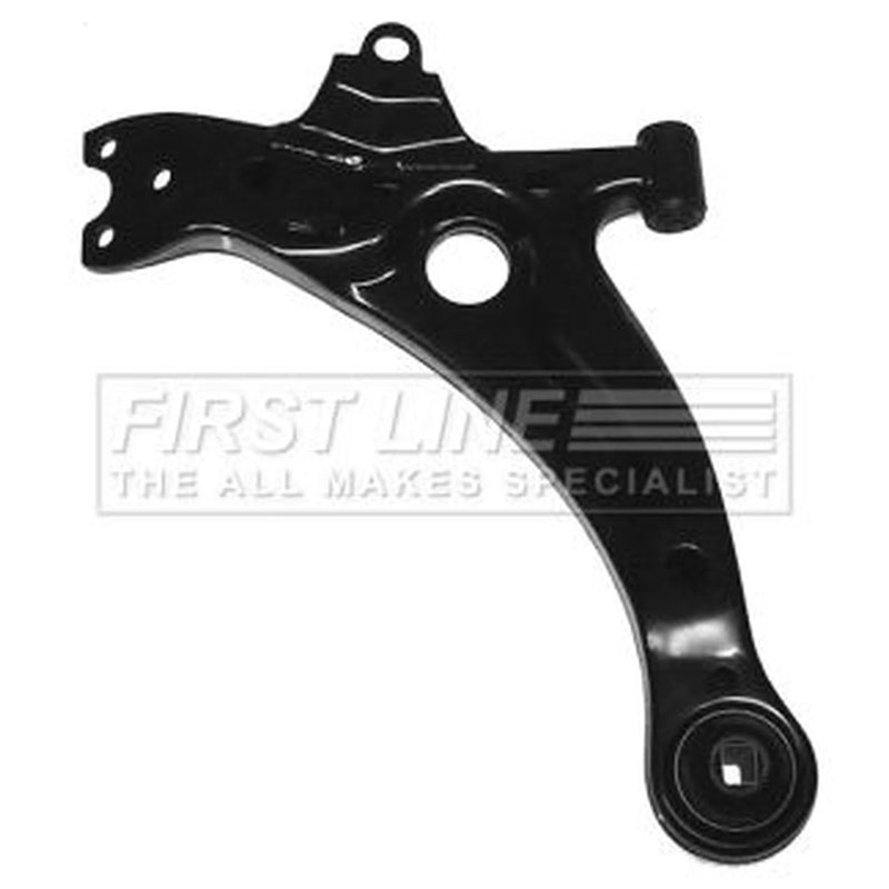 First Line Control/Trailing Arm fits Toyota Avensis 1997-2003 1.6 1.8 2.0