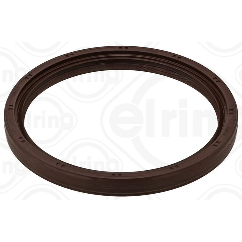 Elring Crankshaft Shaft Seal 105mm OD ID Wide fits Geely Boyue 2018 on 2.0 2.4