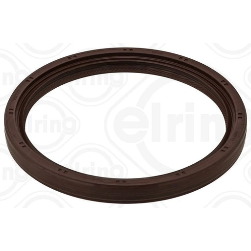 Elring Crankshaft Shaft Seal 105mm OD ID Wide fits Geely Boyue 2018 on 2.0 2.4