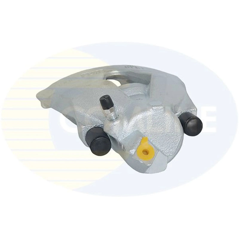 Comline Brake Caliper Assembly Front Left fits Audi A3 1996-2003 1.8 1.9