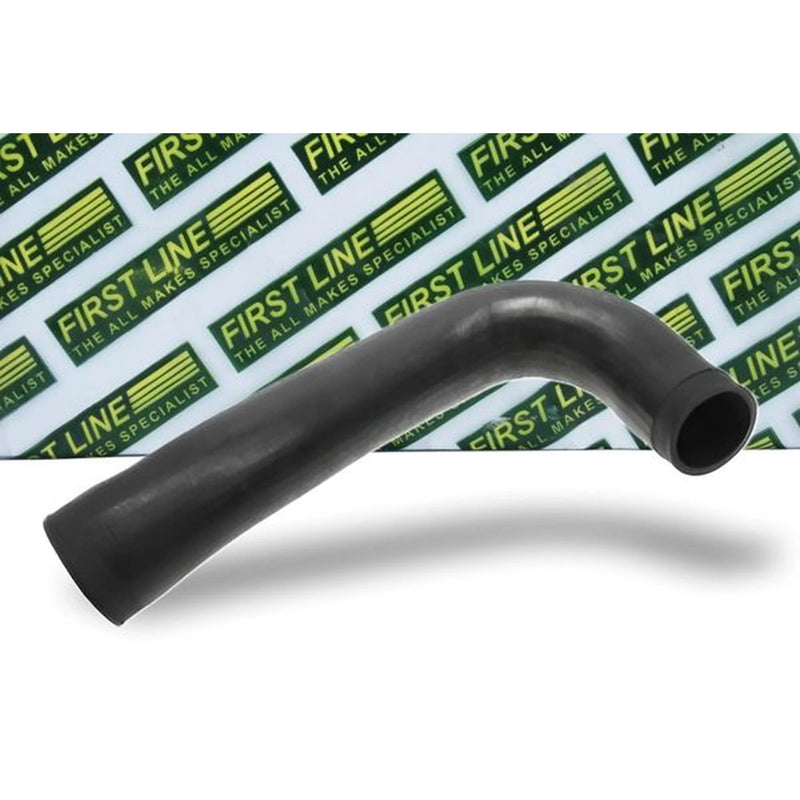First Line Intercooler Turbo Charge Air Hose fits Mercedes-Benz Sprinter 2-T