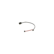 Bosch Brake Pad Wear Sensor Front fits Porsche Cayenne 2007-2010 3.0 3.6 4.8