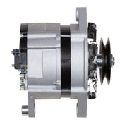 Hella Car Alternator 12V fits Fiat 400 1968-1986