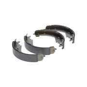 Bosch Brake Shoe Set Axle Kit Rear