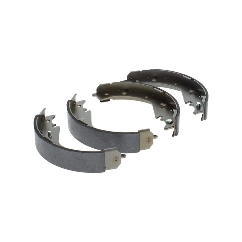 Bosch Brake Shoe Set Axle Kit Rear