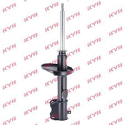 KYB Shock Absorber Damper Strut Rear Left fits Toyota Corolla 1997-2001 1.8