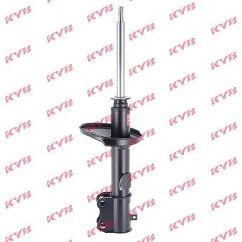 KYB Shock Absorber Damper Strut Rear Left fits Toyota Corolla 1997-2001 1.8