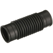 Gates Air Supply Hose NBR (nitrile butadiene rubber) fits Fiat Doblo 2003 on 1.9