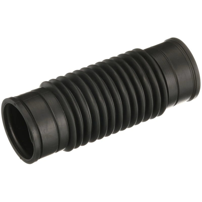 Gates Air Supply Hose NBR (nitrile butadiene rubber) fits Fiat Doblo 2003 on 1.9