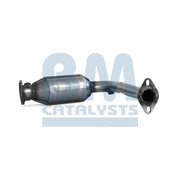 BM Catalysts Homologated Petrol Cat fits Ford Focus I 1998-2004 1.8