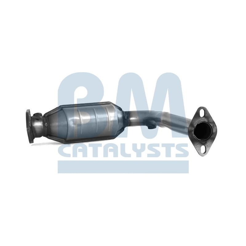 BM Catalysts Homologated Petrol Cat fits Ford Focus I 1998-2004 1.8