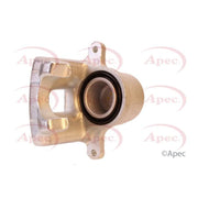 Apec Brake Caliper Assembly Front Right RCA363