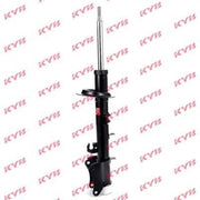 KYB 2 x Shock Absorbers fits Alfa Romeo 147 2001-2010 1.6 1.9 2.0 3.2