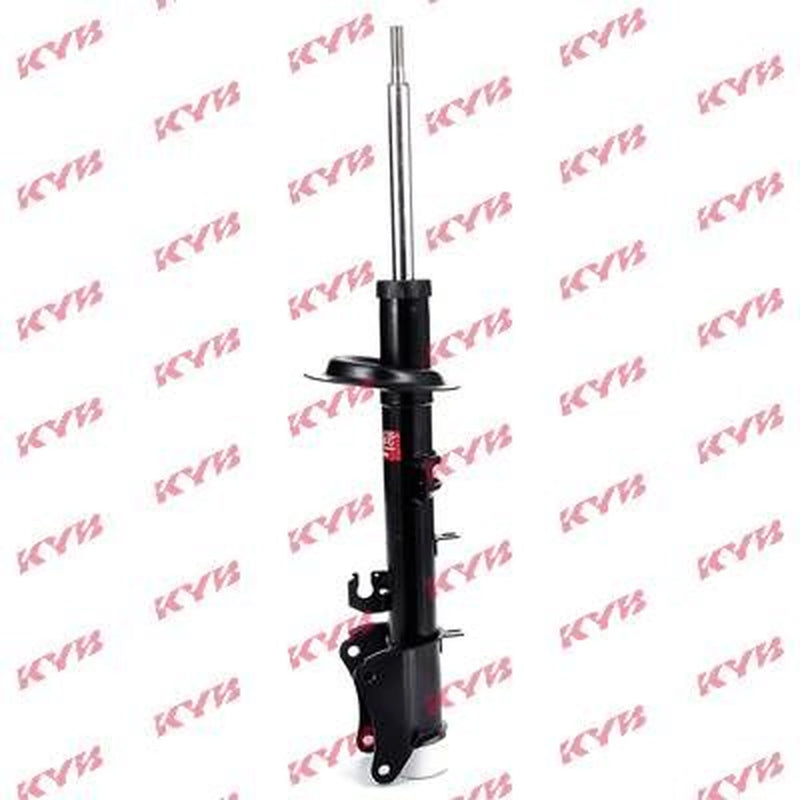 KYB Shock Absorber Damper Strut Rear fits Alfa Romeo 147 2001-2010