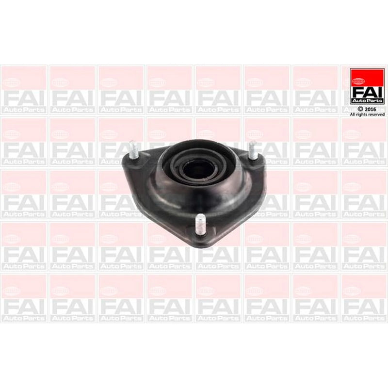 FAI 2 x Suspension Strut Support Mounts