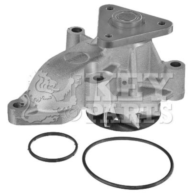 Key Parts Engine Cooling Water Pump fits Hyundai Accent III 2005-2010 1.5