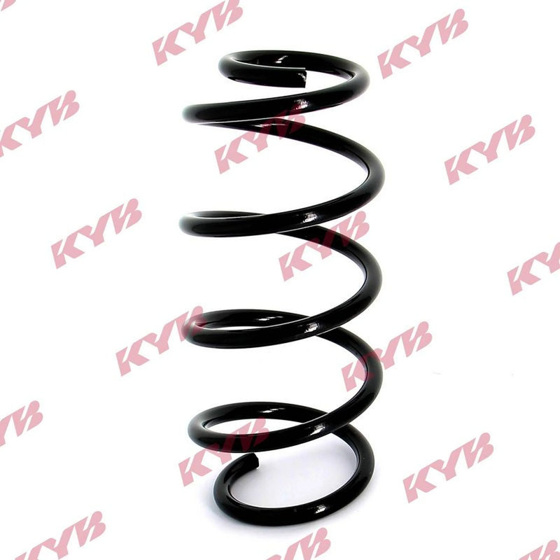 KYB Front Suspension Coil Spring fits Hyundai Santa Fé II 2010-2012 2.4