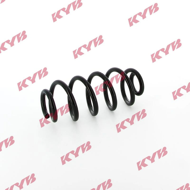 KYB Rear Suspension Coil Spring fits Renault Twingo III 2014-2024 0.9 1.0