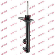 KYB 2 x Shock Absorbers fits BMW 3 1991-1999