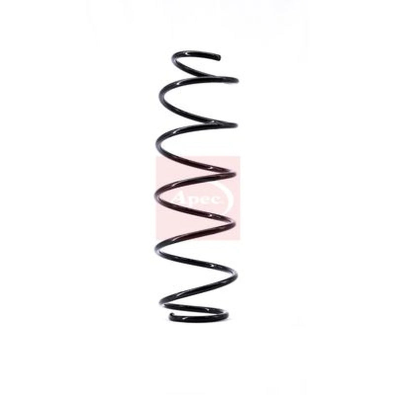 Apec Front Suspension Coil Spring ACS1509