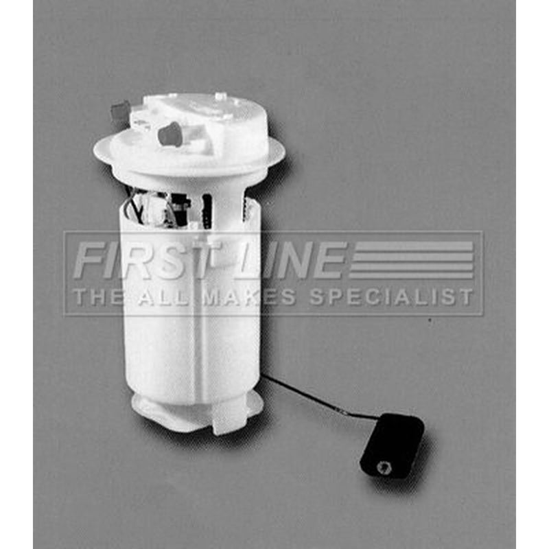 First Line Fuel Pump Assembly fits Peugeot 406 1995-2004 1.6 1.8 2.0 3.0