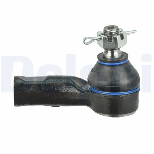 Delphi Steering Tie Rod End Ball Joint Front Right M14 x 1 TA3489