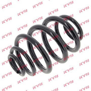 KYB Rear Suspension Coil Spring fits Ford Galaxy I 1995-2006 1.9 2.0 2.3 2.8