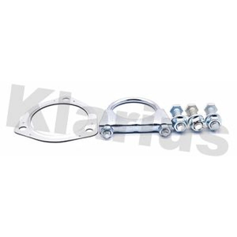 Klarius Fitting Kit - Catalyst And Dpf 403504 403504